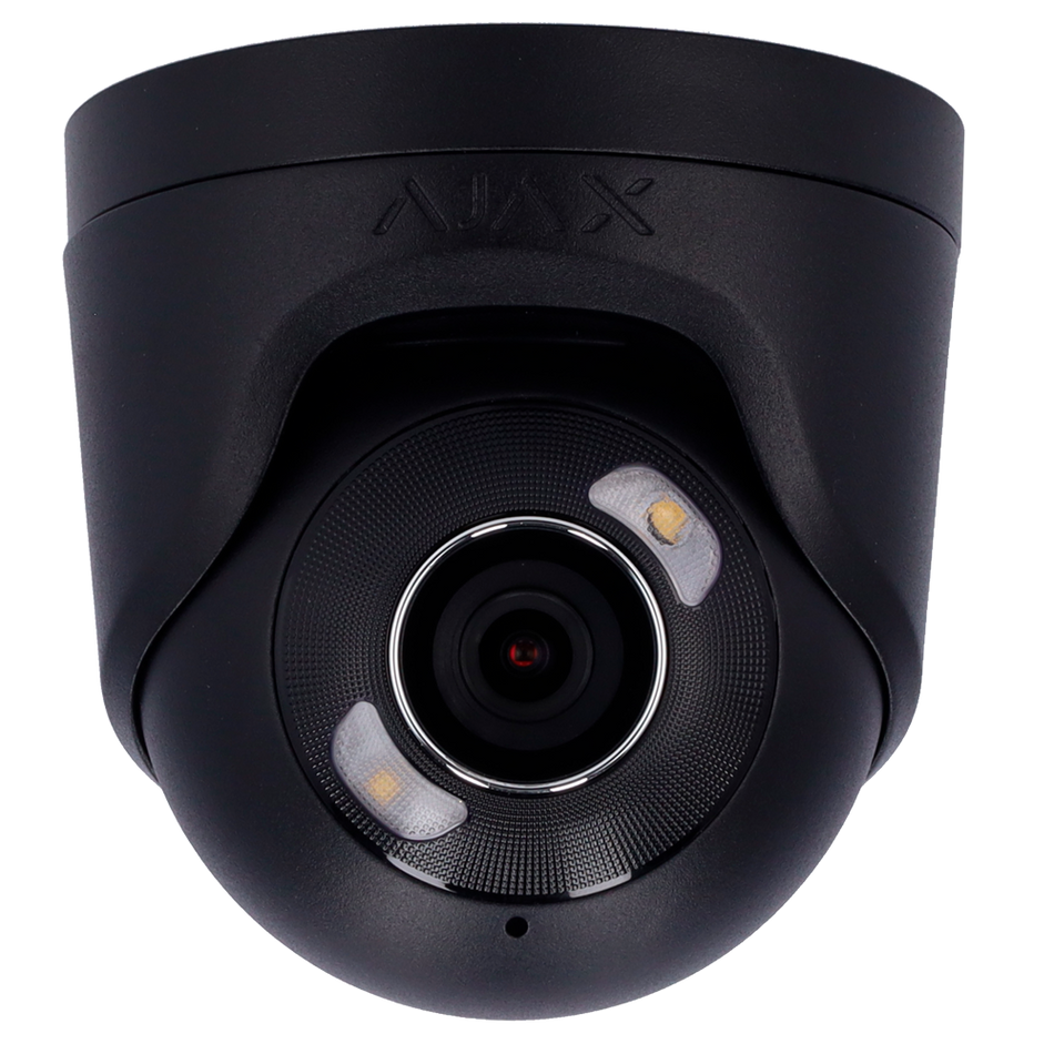 AJ-TURRETCAM-5-0400-HL-B