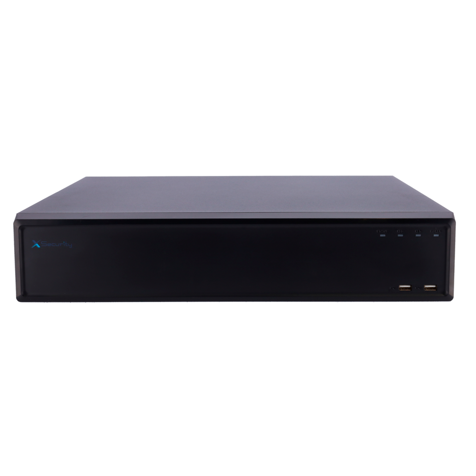XS-NVR6864A-WIZ