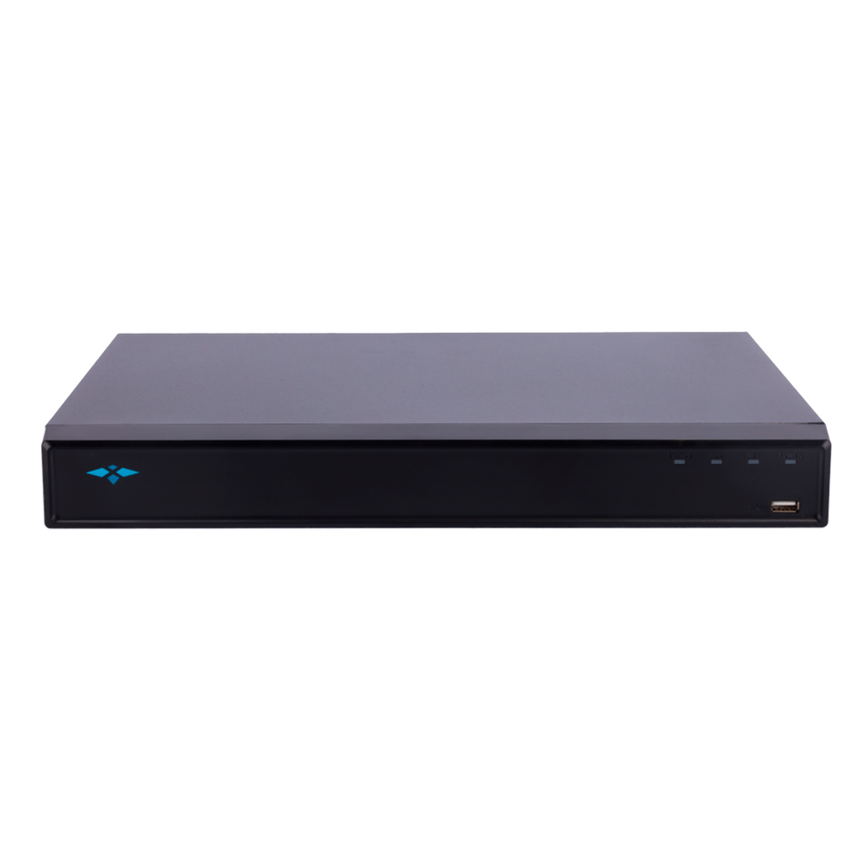 XS-NVR3208A-AI