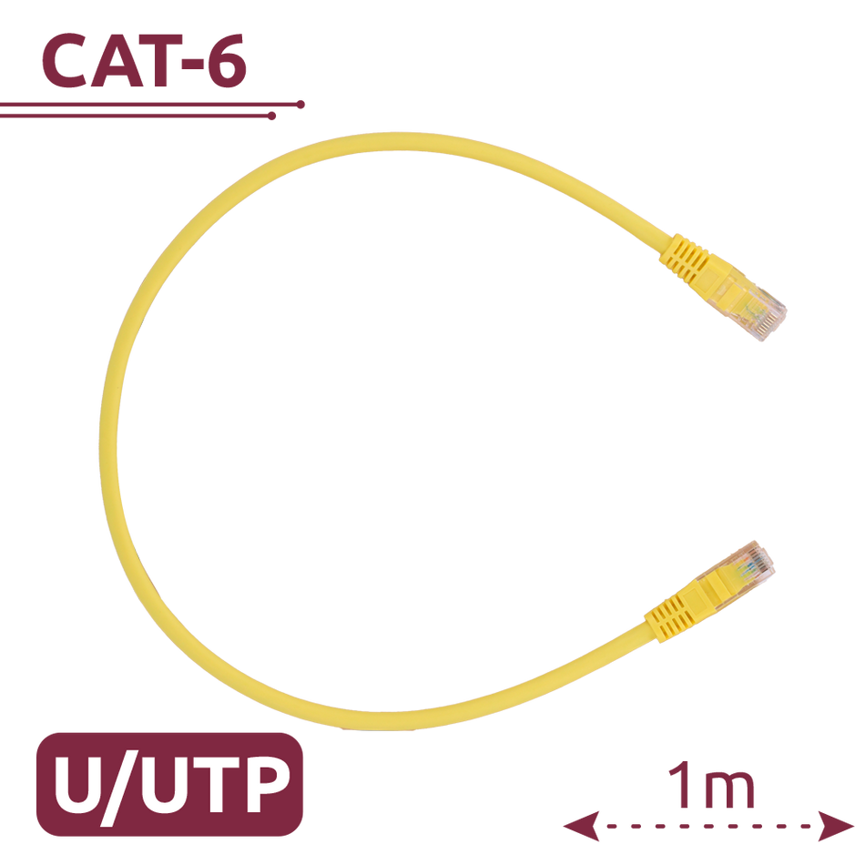 UTP6-H-1Y