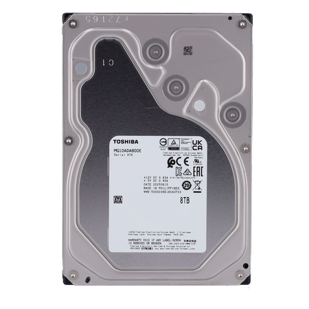 HD8TB-T-AI