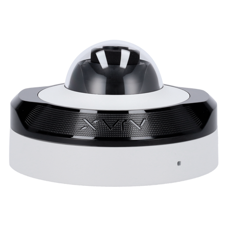 AJ-DOMECAM-MINI-5-0400-W