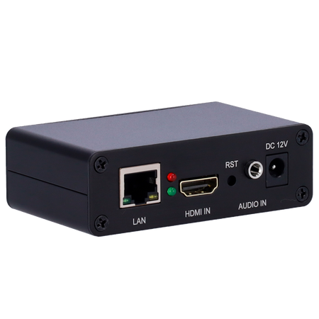 HDMI-ONVIF