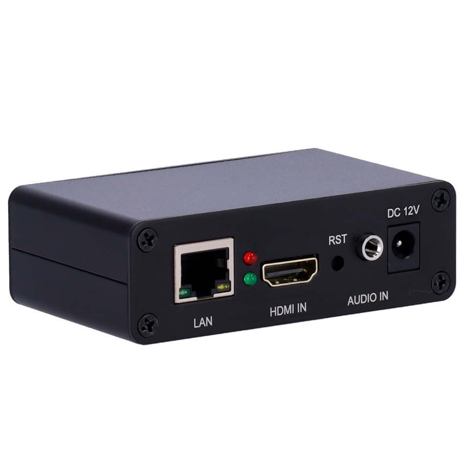 HDMI-ONVIF