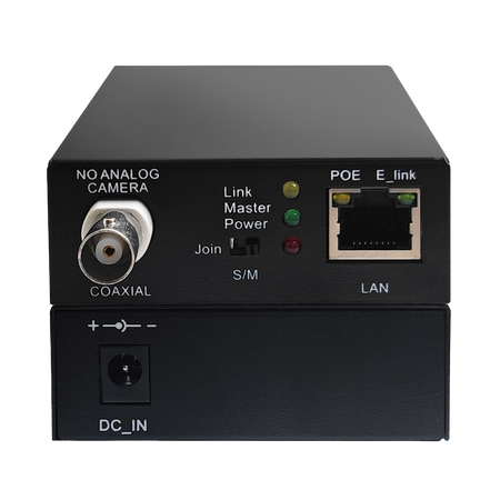 EOC-500-POC-POE