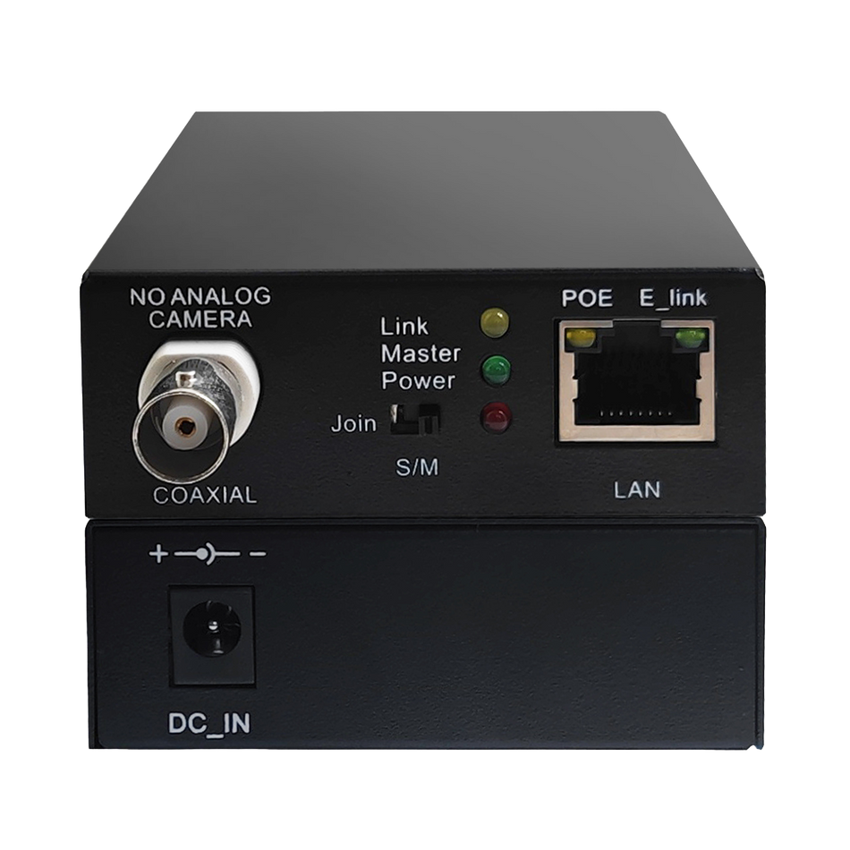 EOC-500-POC-POE