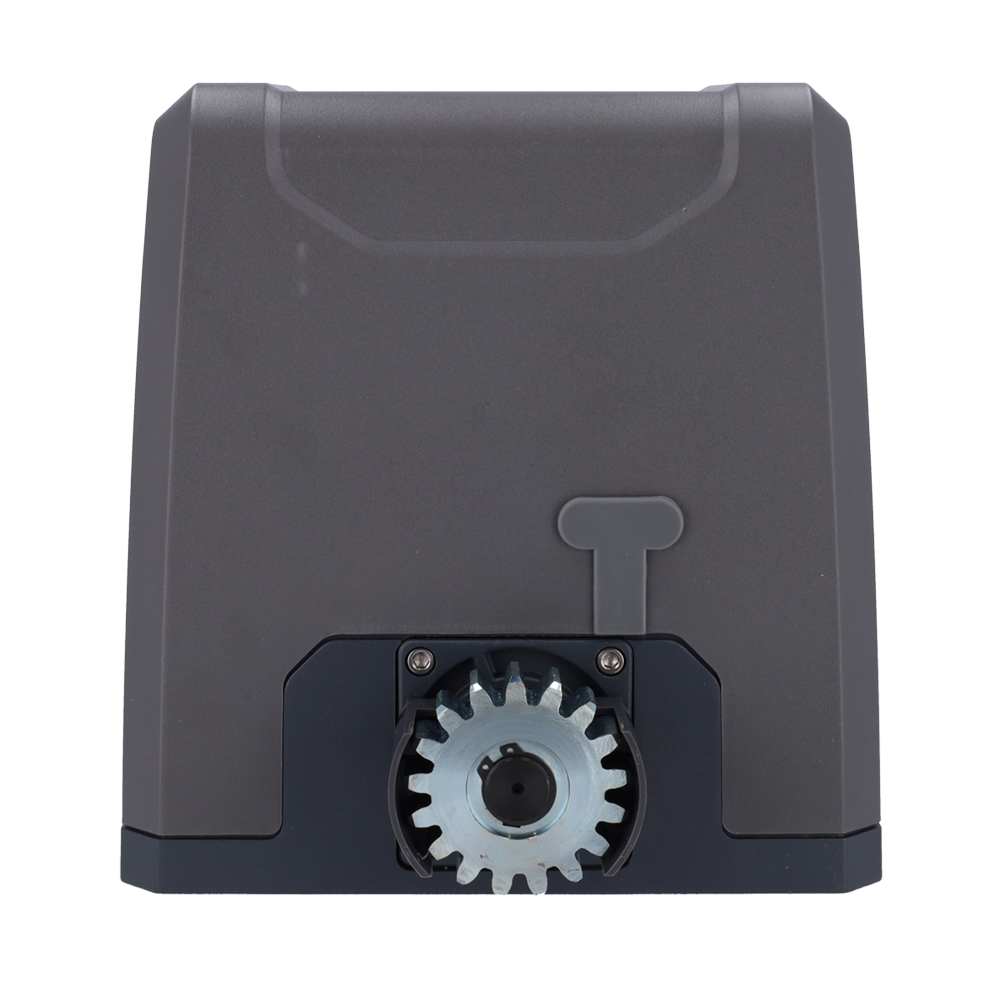 Automazione per porte scorrevoli - Fino a 2000 kg - Sensore di posizione magnetico