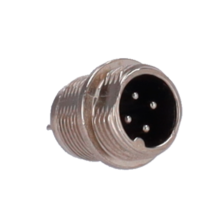 CONM12-MALE-SOLDER