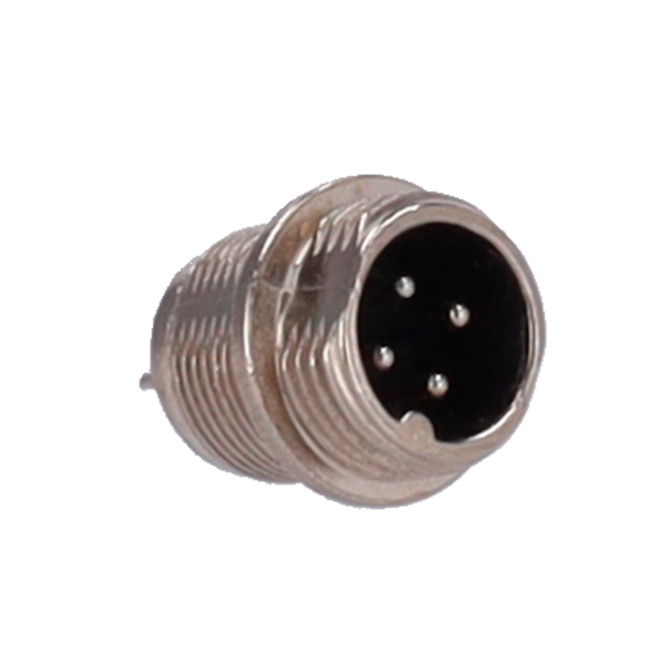 CONM12-MALE-SOLDER