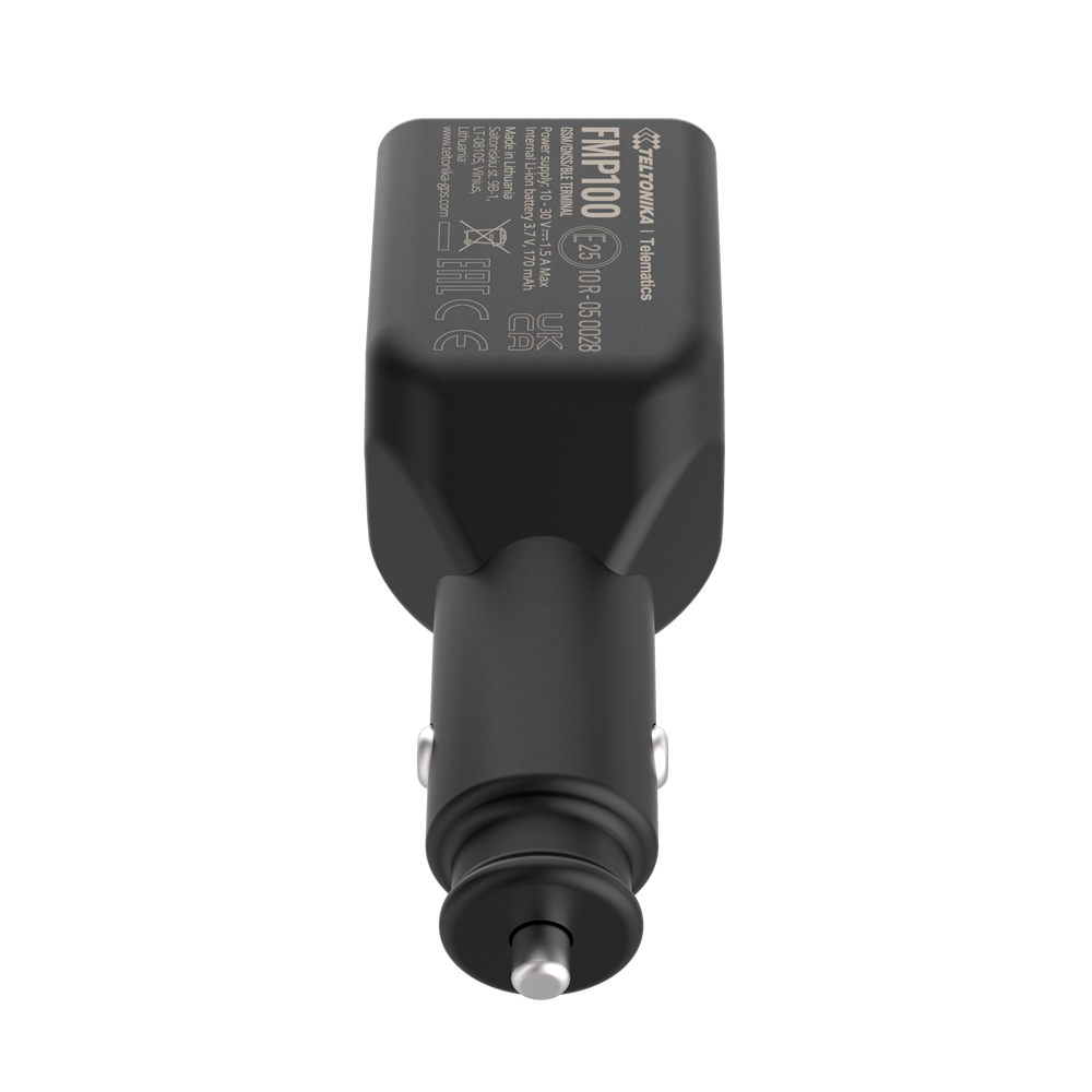 TK-FMP100