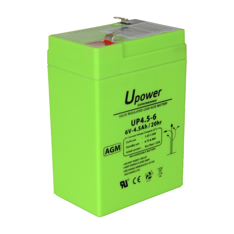 BATT-6045-U