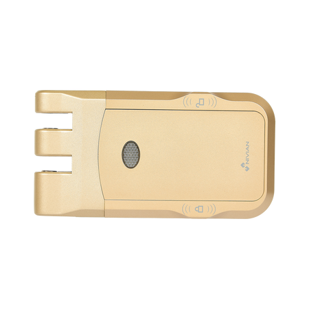 NVS-SMARTBOLT-GOLDEN