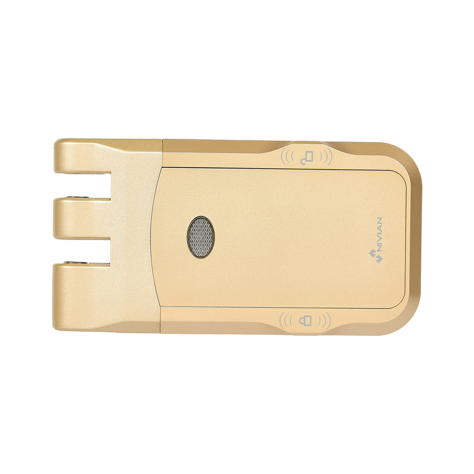NVS-SMARTBOLT-GOLDEN