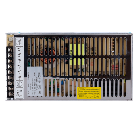 TS-SP808-PS