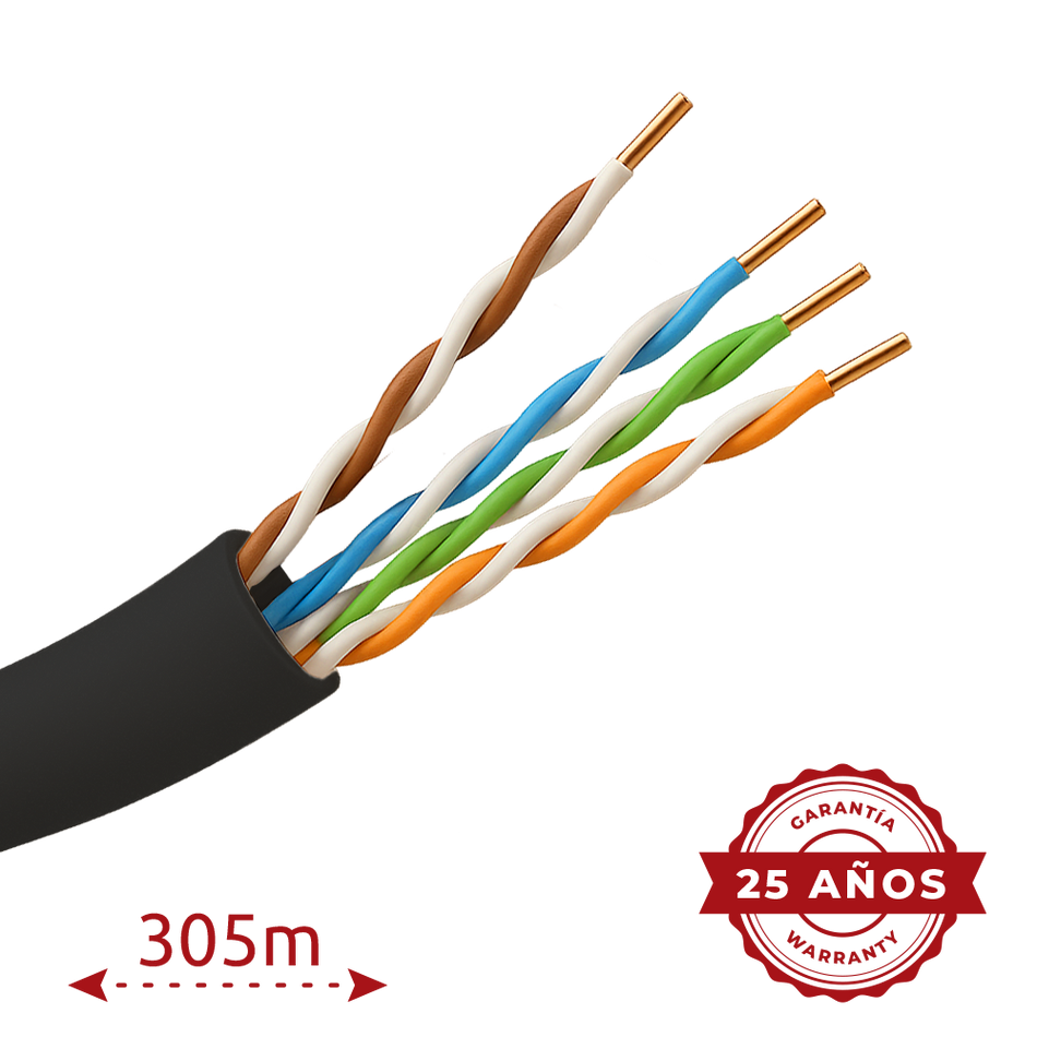 UTP5E-305-BC-OUTDOOR