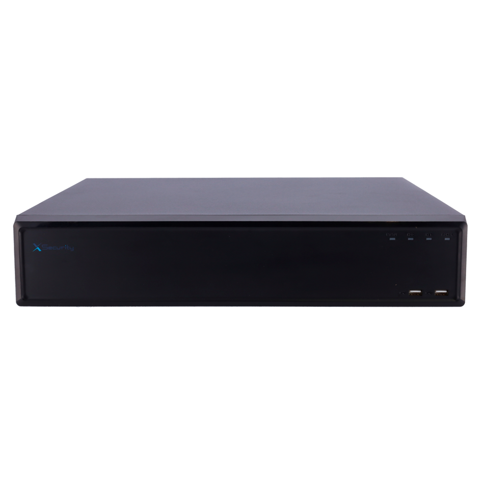 XS-NVR3832A-16P-WIZ