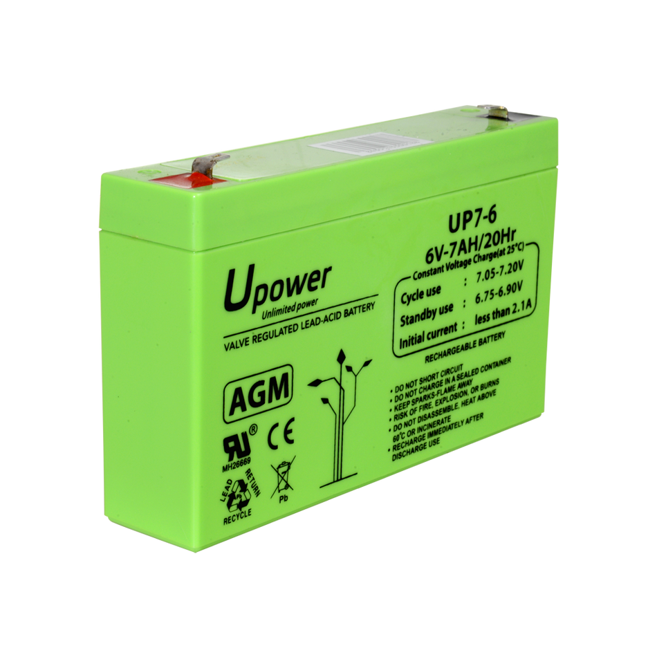 BATT-6070-U