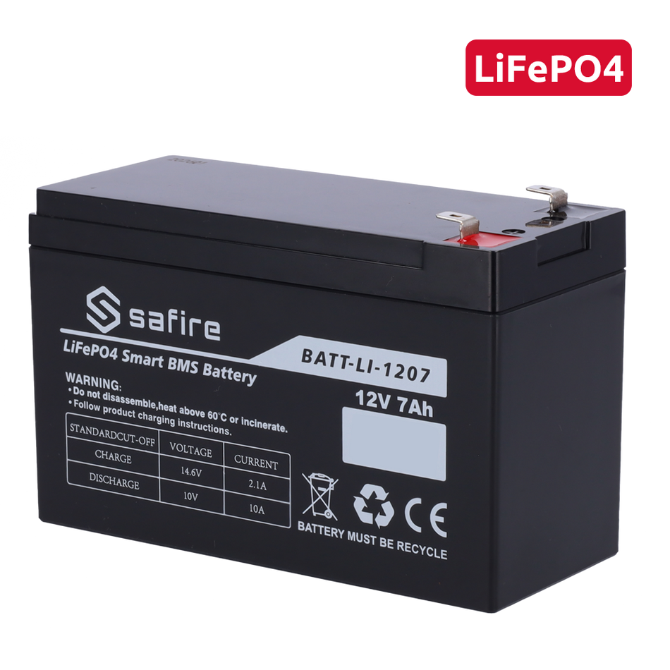 BATT-LI-1207