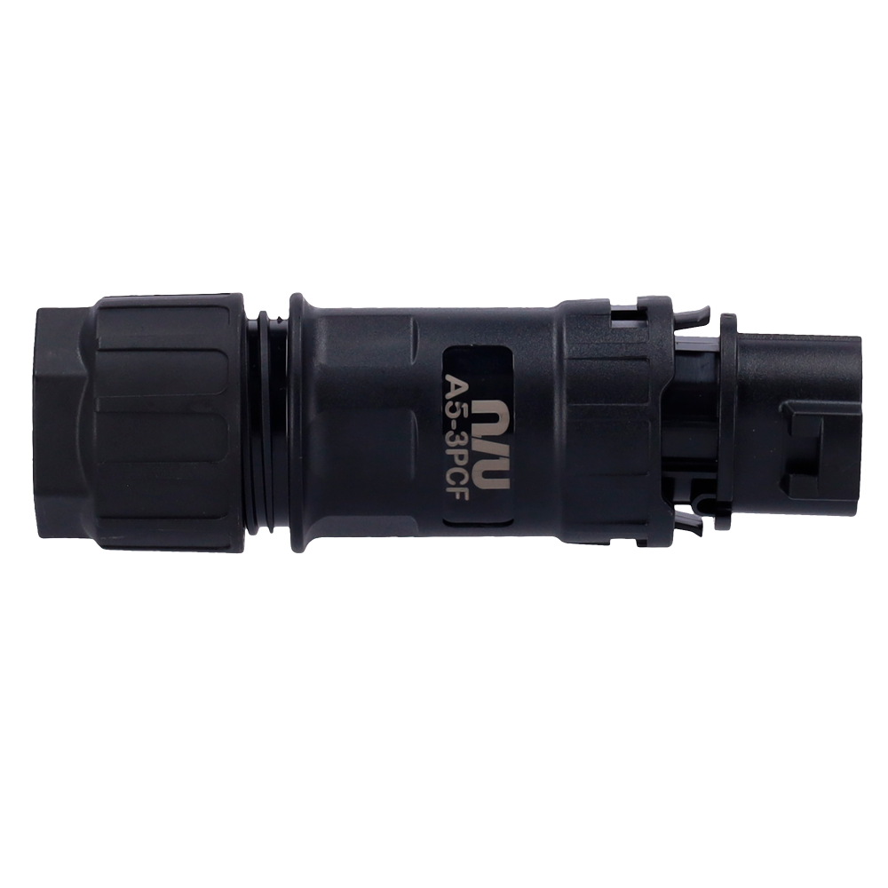 TSOL-MS3000-ACCONNECTOR