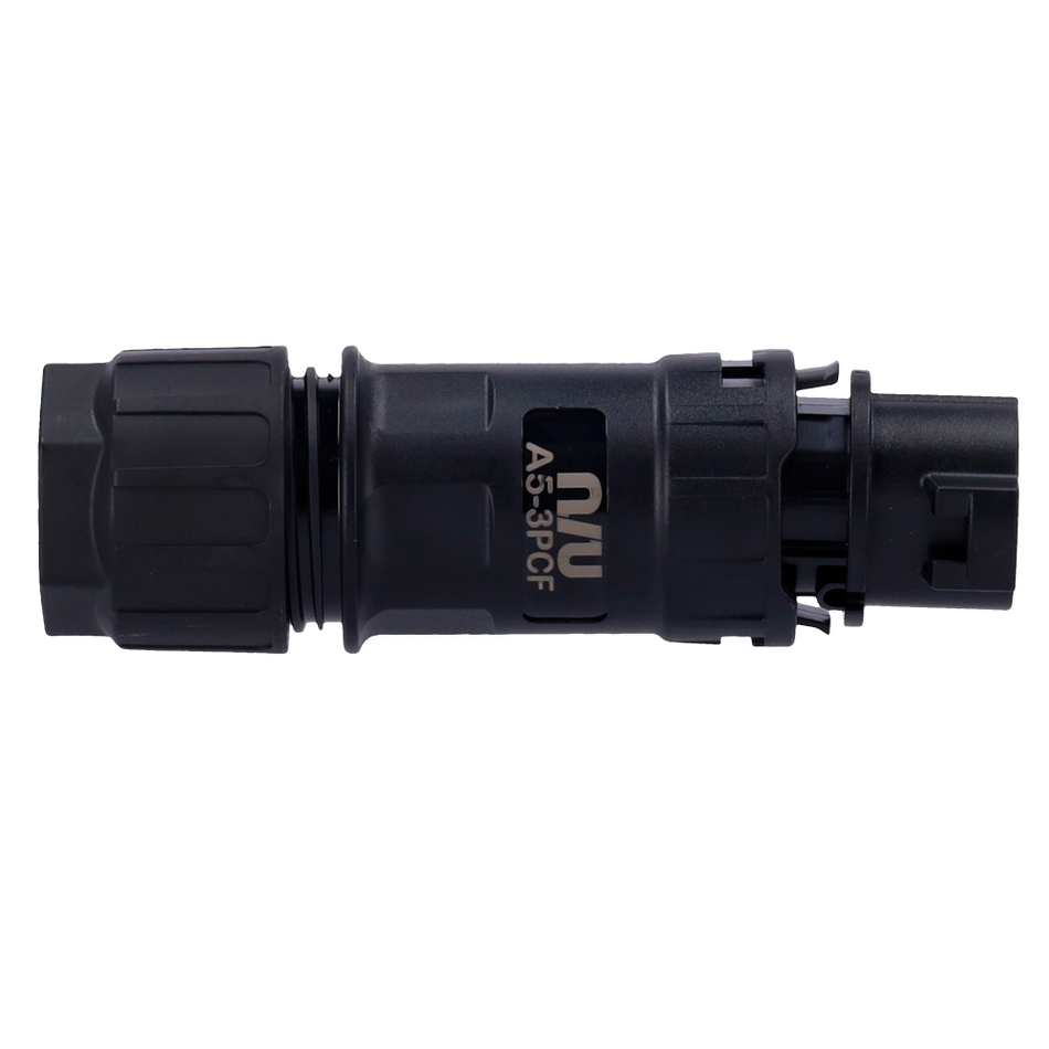 TSOL-MS3000-ACCONNECTOR