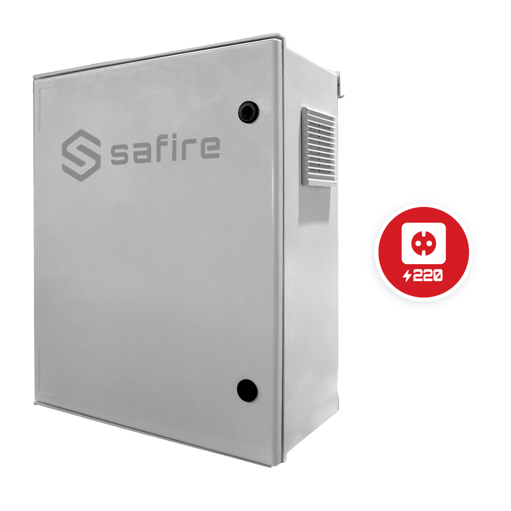 SF-BOX08ECO-IP55