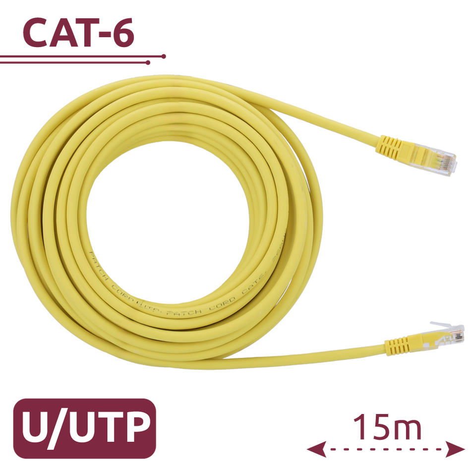UTP6-H-15Y