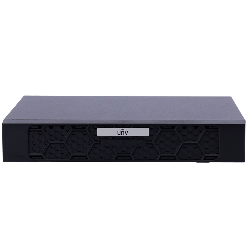 UV-NVR501-08B-P8-IQ