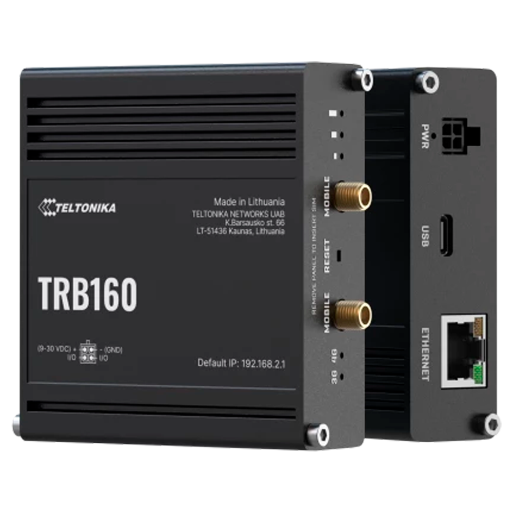 TK-TRB160