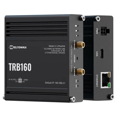 TK-TRB160