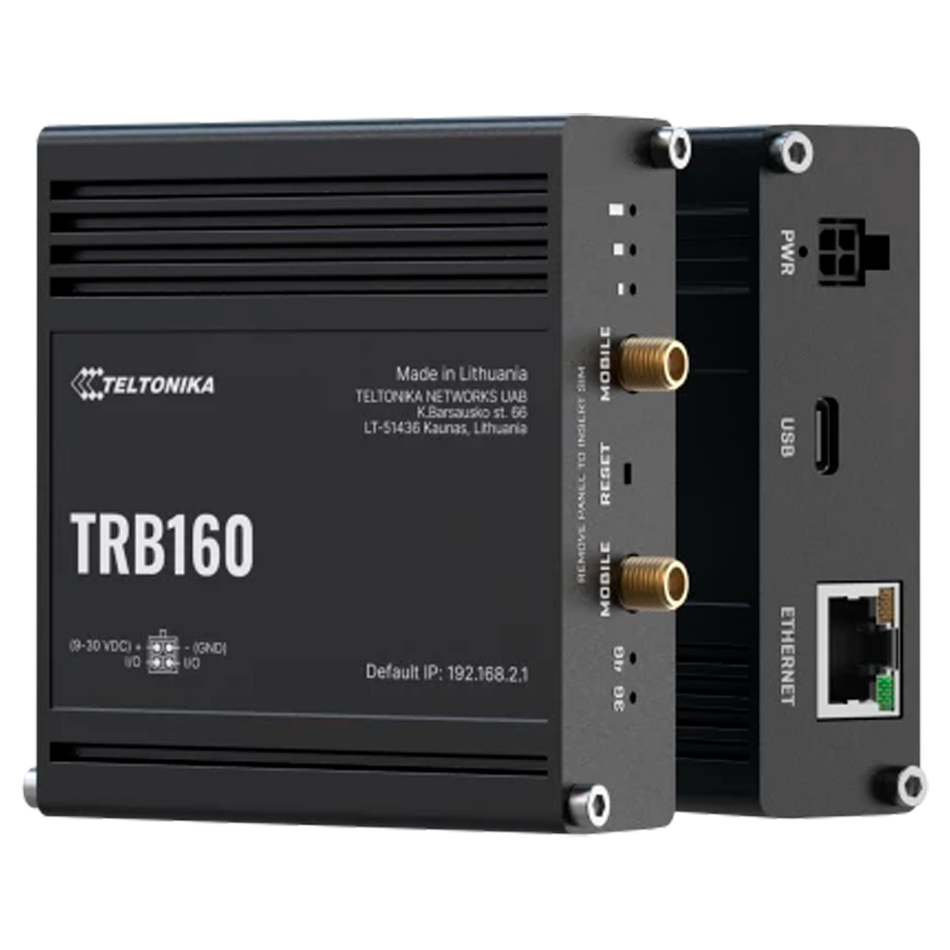 TK-TRB160