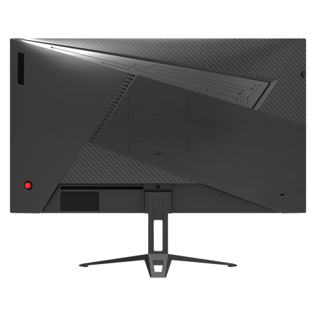 Uniview Monitor 27" - Risoluzione QHD - Frequenza di aggiornamento 260 Hz - Contrasto 1300:1 - Tempo di risposta 1 ms