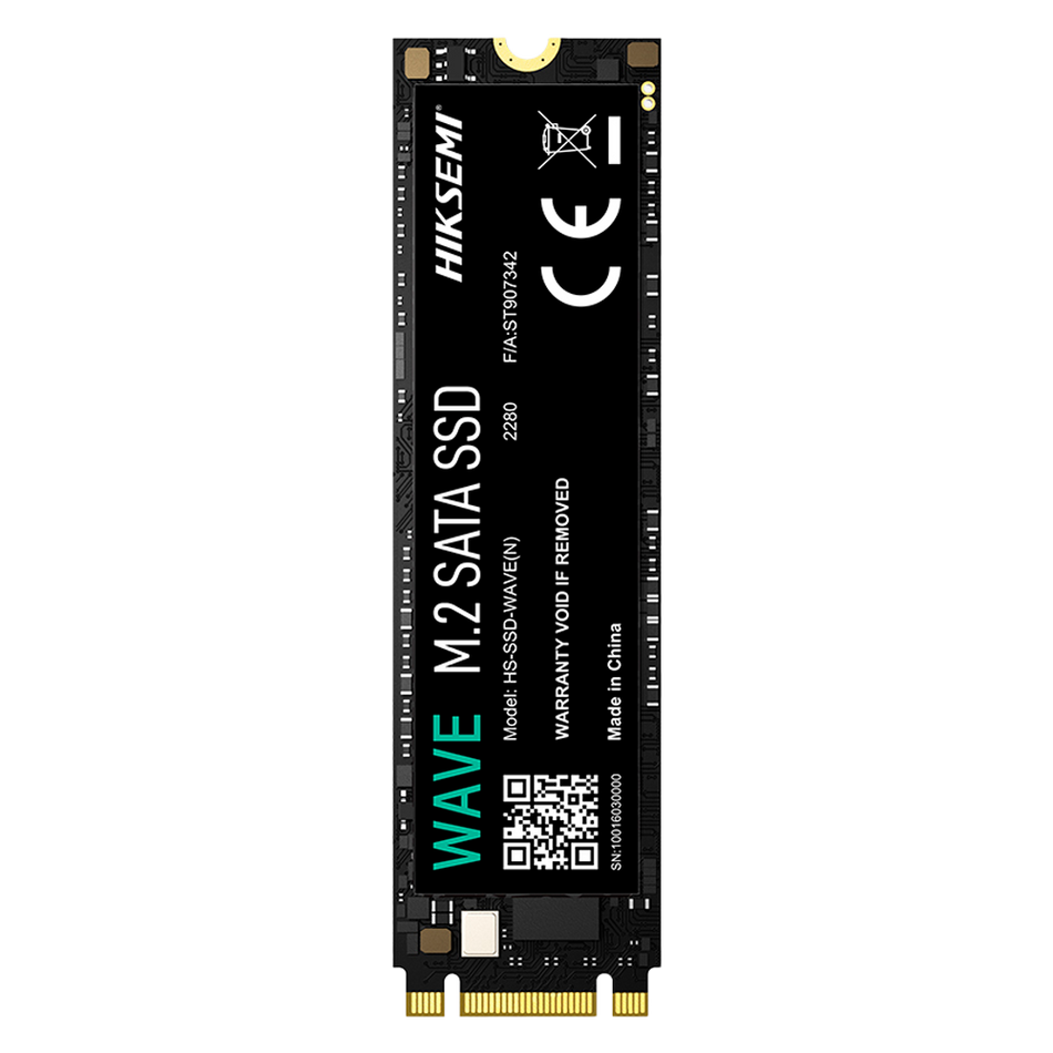 HS-SSD-WAVE(N)-512G