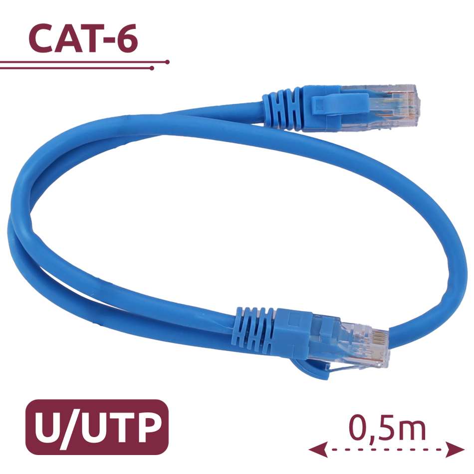 UTP6-H-05B