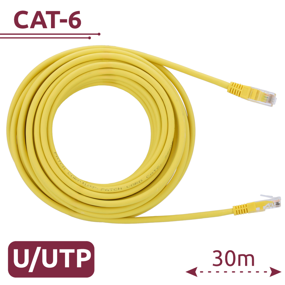 UTP6-H-30Y
