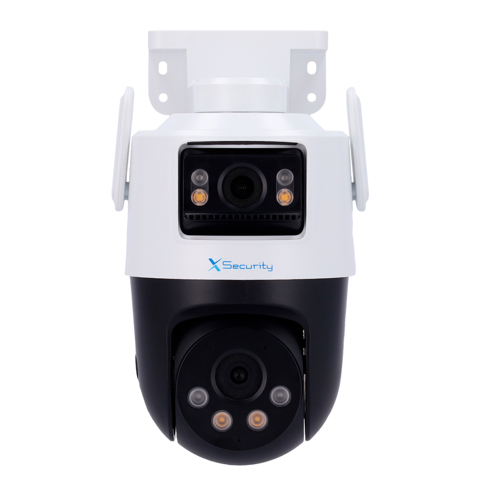 XS-IPP5D-5EW-DL-TANDEM