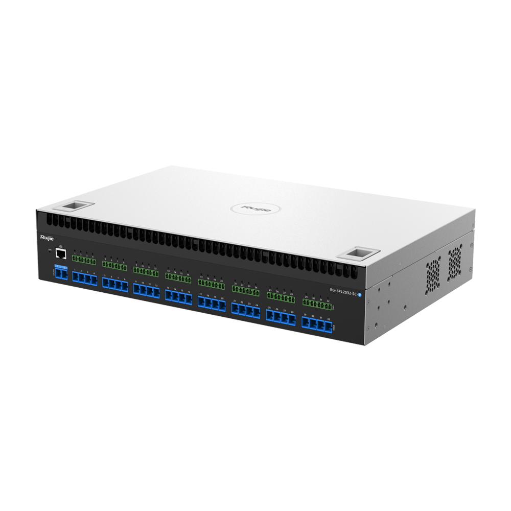 RG-SPL2032-SC-P