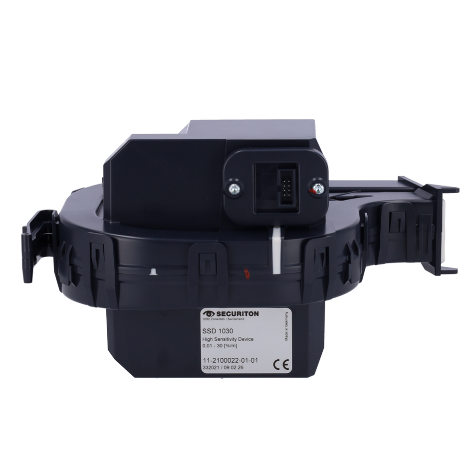 SSD1030