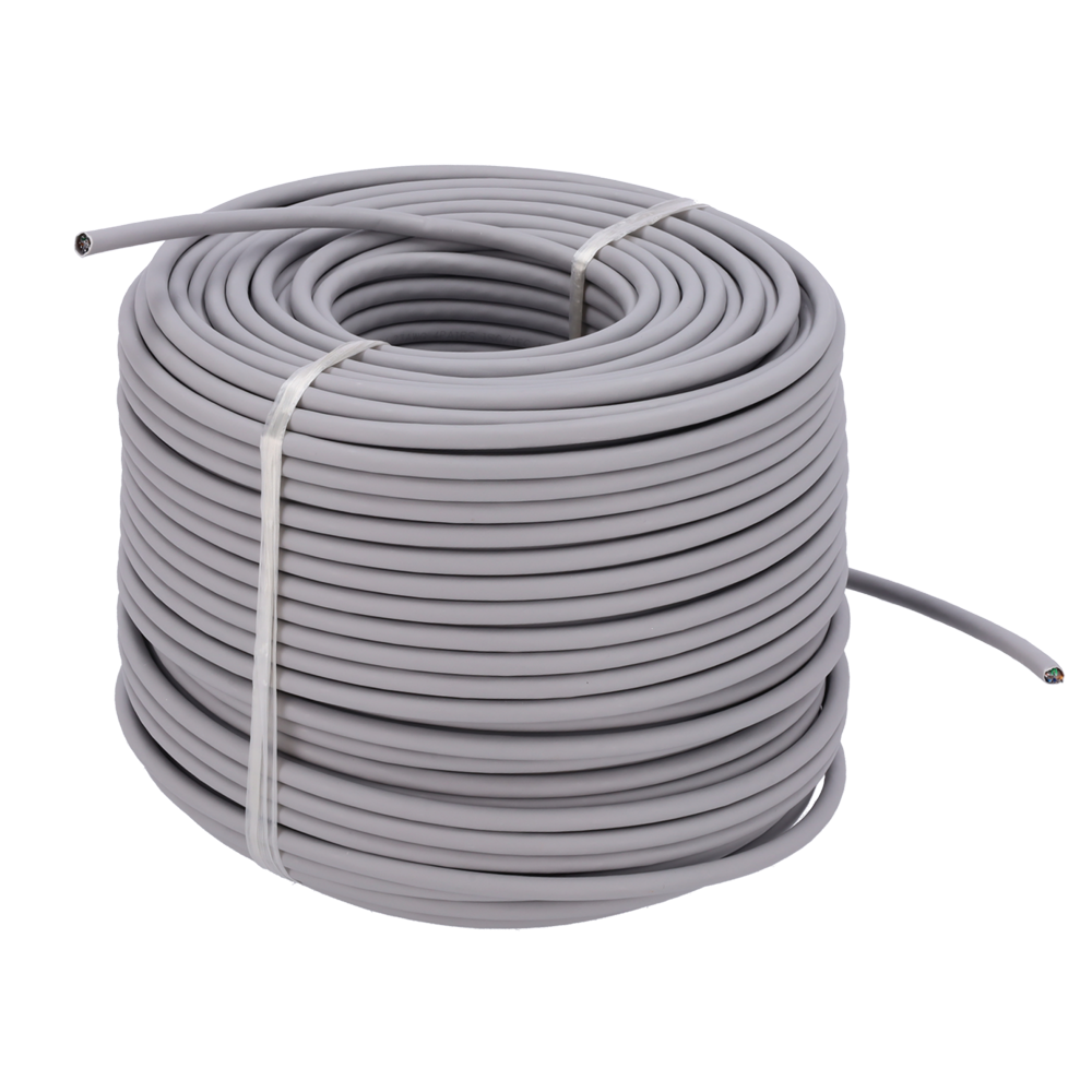SF-UTP6-100-H-23AWG-G