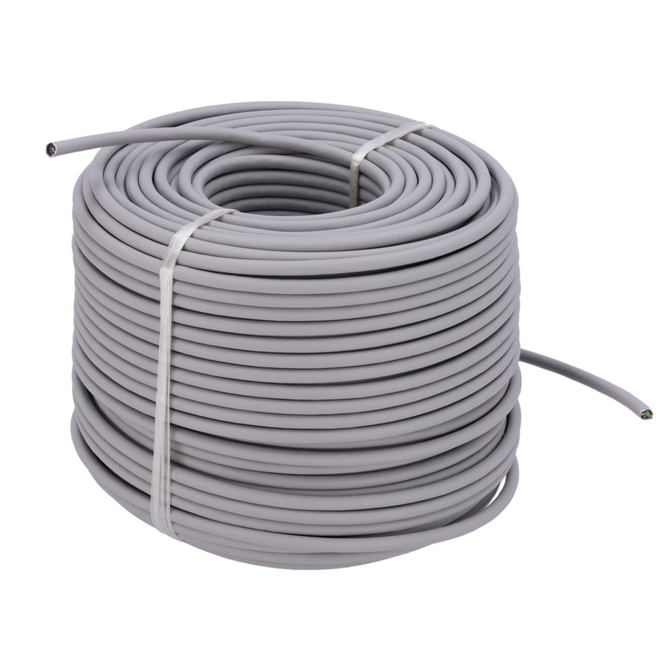 SF-UTP6-100-H-23AWG-G