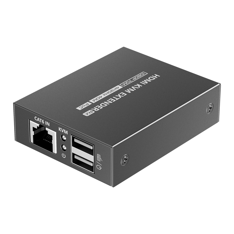 HDMI-EXT-4K30-KVM40