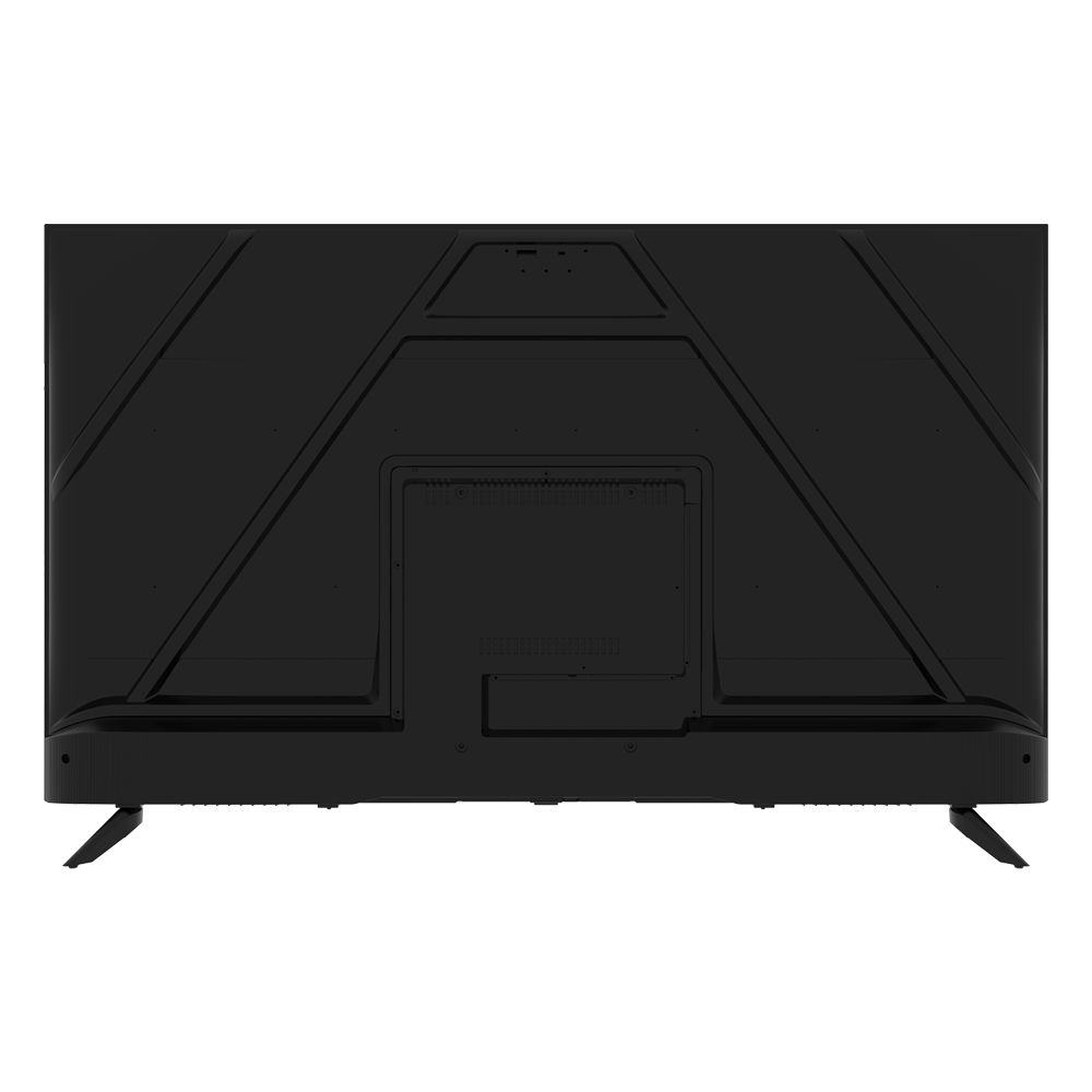 Uniview Monitor 55" - Risoluzione 4K - Frequenza di aggiornamento 60 Hz - Contrasto 4000:1 - Tempo di risposta 8 ms