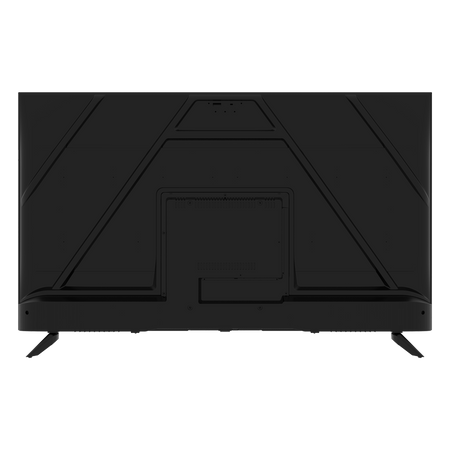 Uniview Monitor 55" - Risoluzione 4K - Frequenza di aggiornamento 60 Hz - Contrasto 4000:1 - Tempo di risposta 8 ms