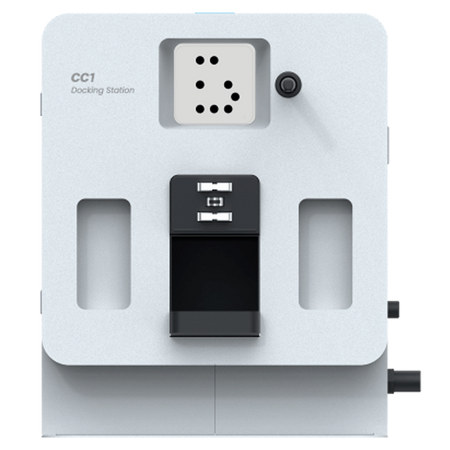 PUDU-CC1-DOCK