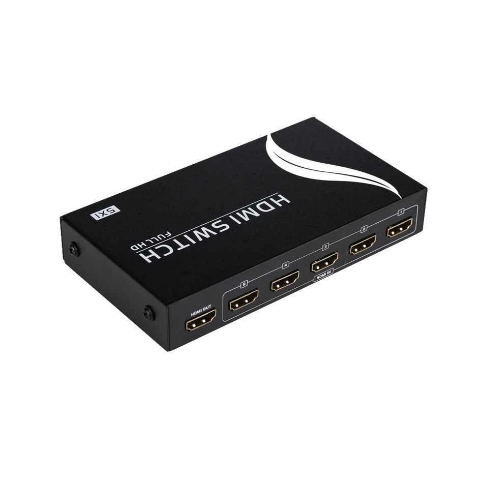 HDMI-SWITCH-5-1-4K