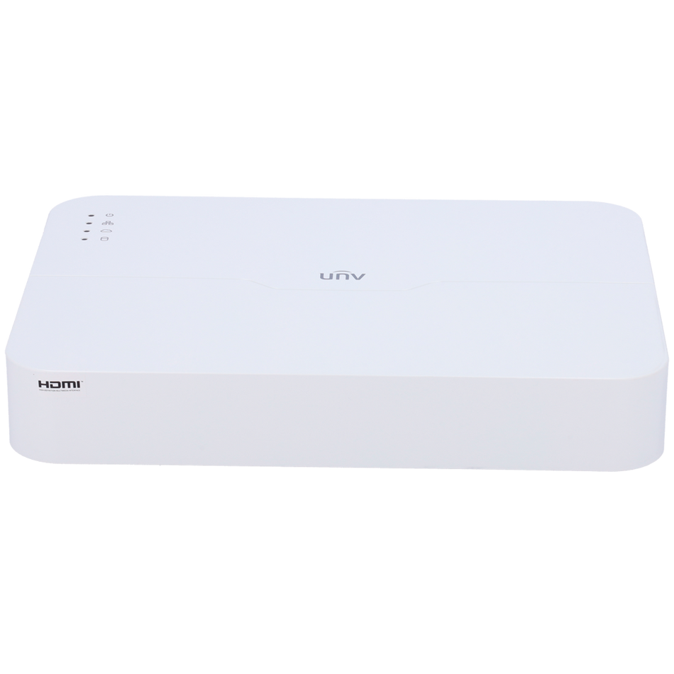UV-NVR301-16B-LP8-IQ