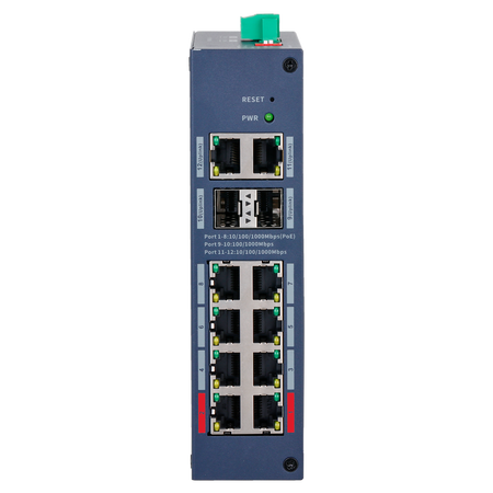 XS-SWI1208HIPOE-MGF-110-DIN