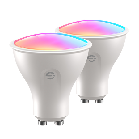 GV-BULB-H600D-GU10-2P