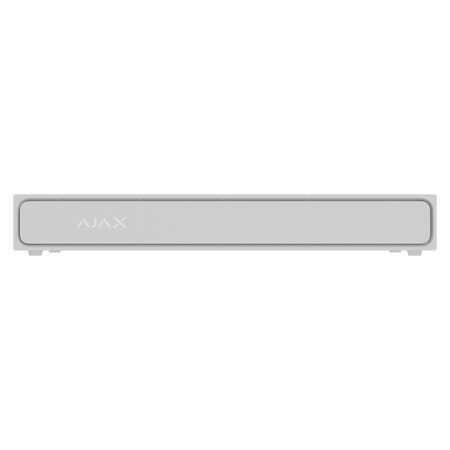 AJ-NVR216-HAC-16P-W