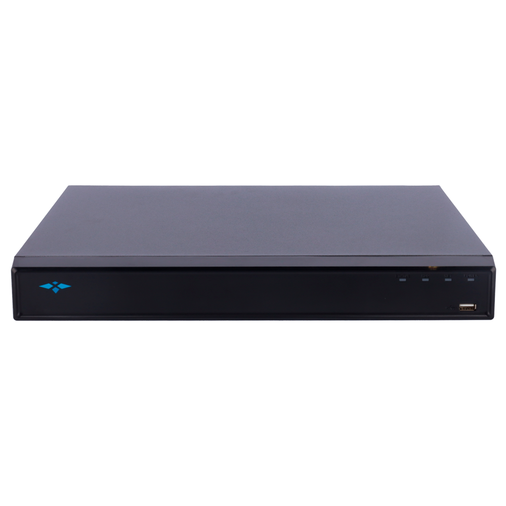 XS-NVR6208A-8P-AI