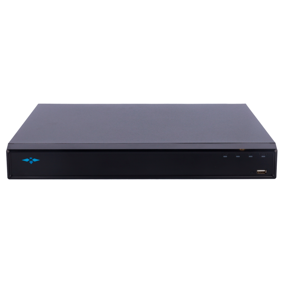 XS-NVR6208A-8P-AI